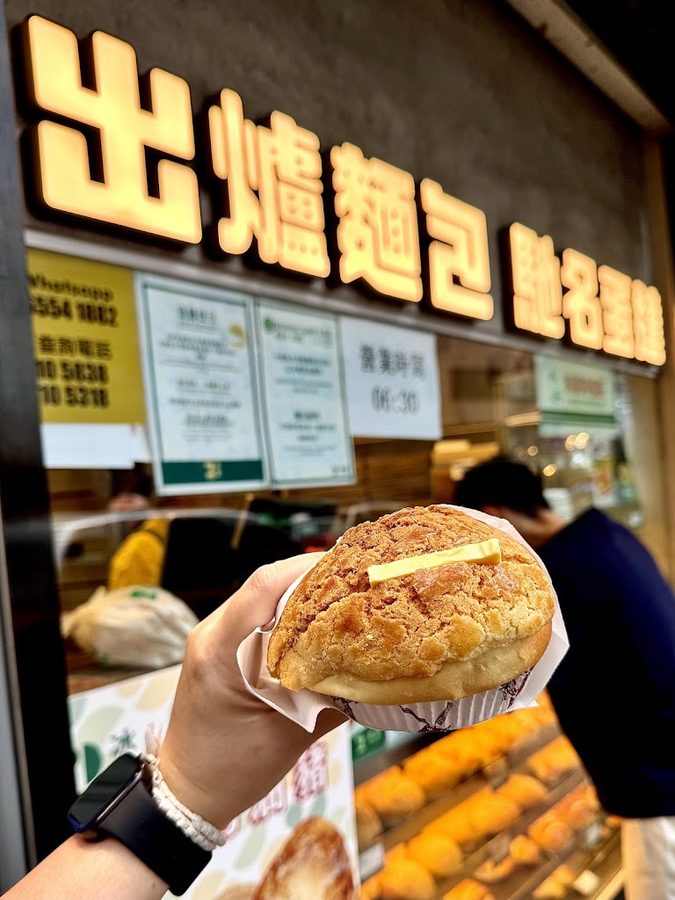 2 Cafe (Sheung Wan)