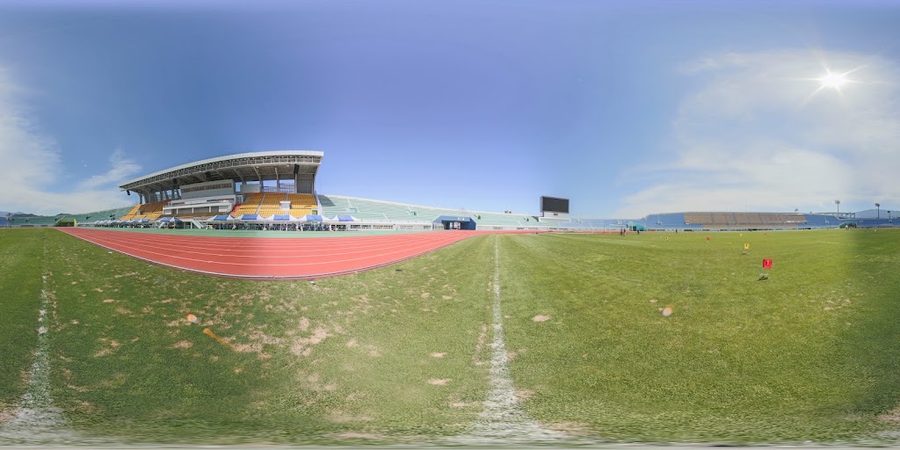 Jeju Stadium