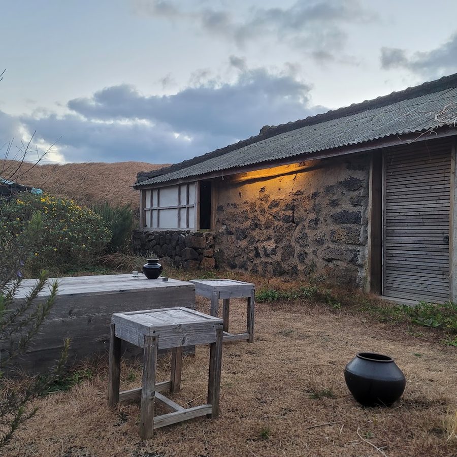 Idi Guest House