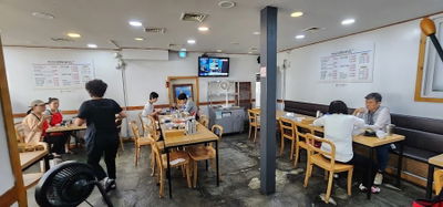 정가네낙지마당