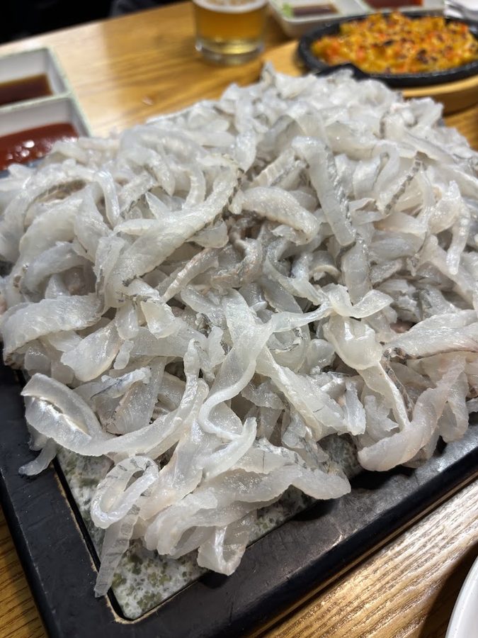 Yeongdeok Hoejip