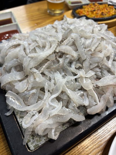 Yeongdeok Hoejip