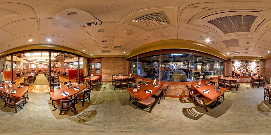 GB Brewery Restaurant – Taipei HsinYi Store