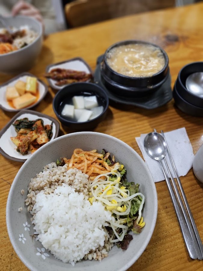 Ogcheonjib