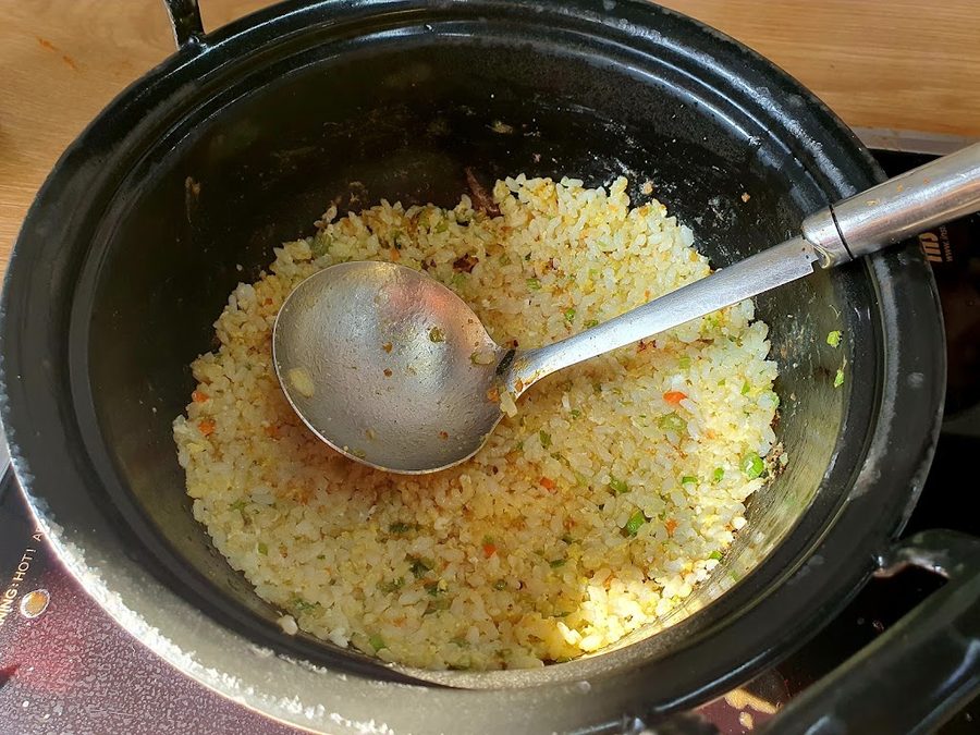 Deungchon Shabu Kalguksu Jeju Branch