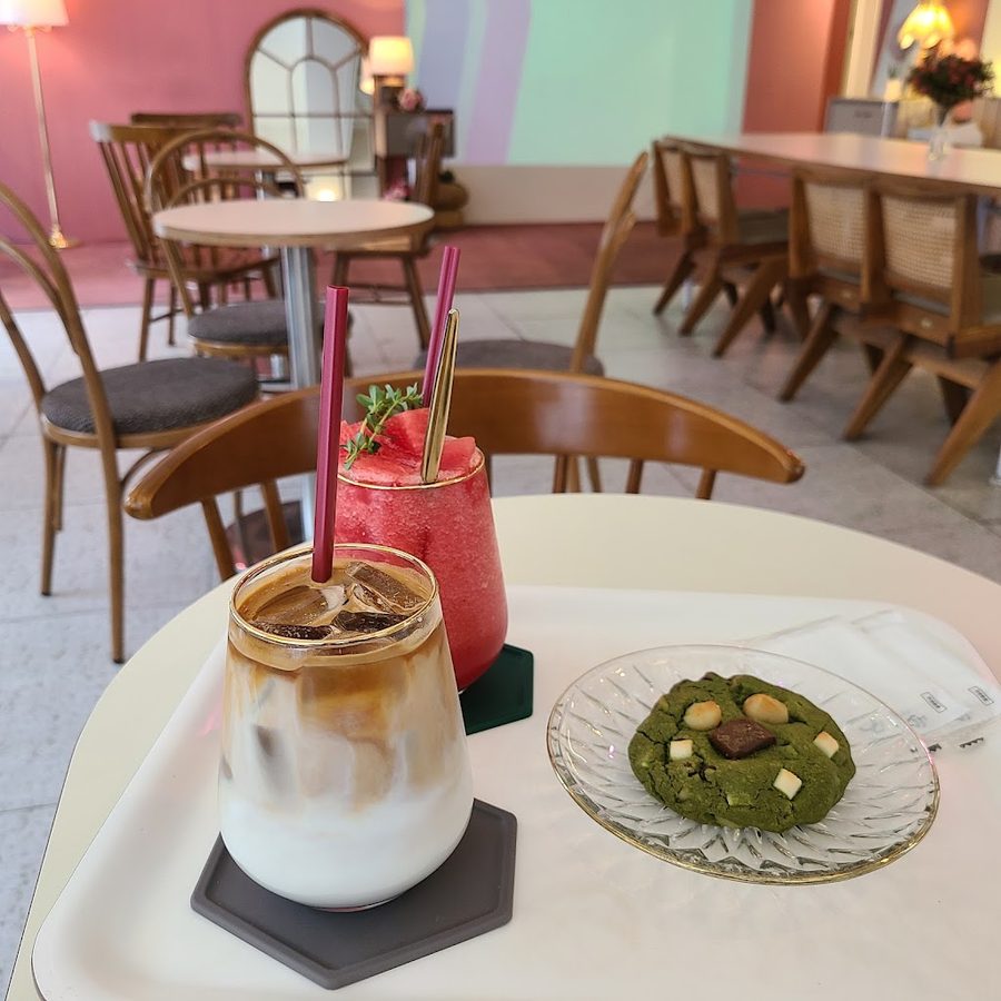UU Coffee