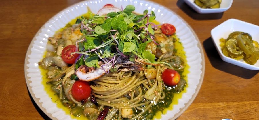 Nongbu Pasta House