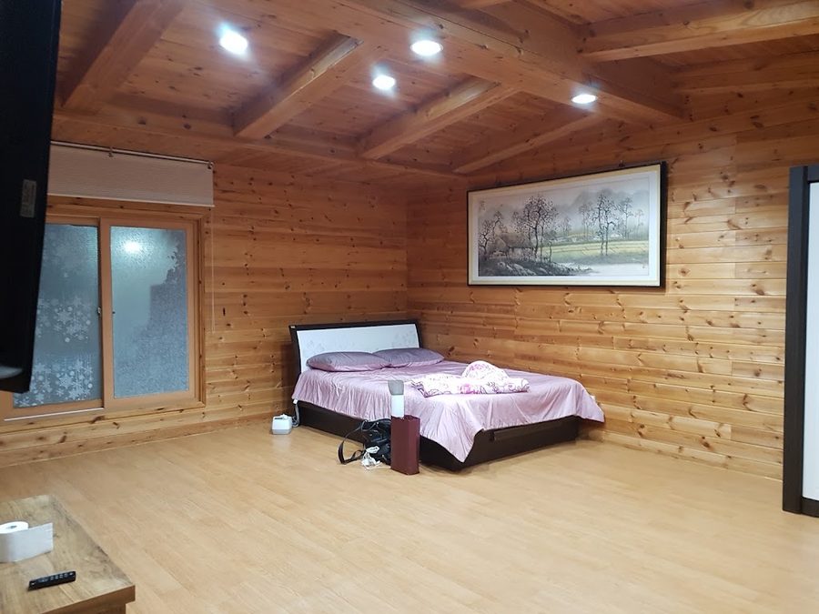 경주시 못 풀빌라