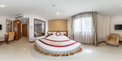 Saigon Kiko Hotel