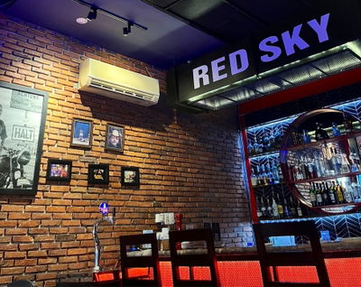 Red Sky Steakhouse
