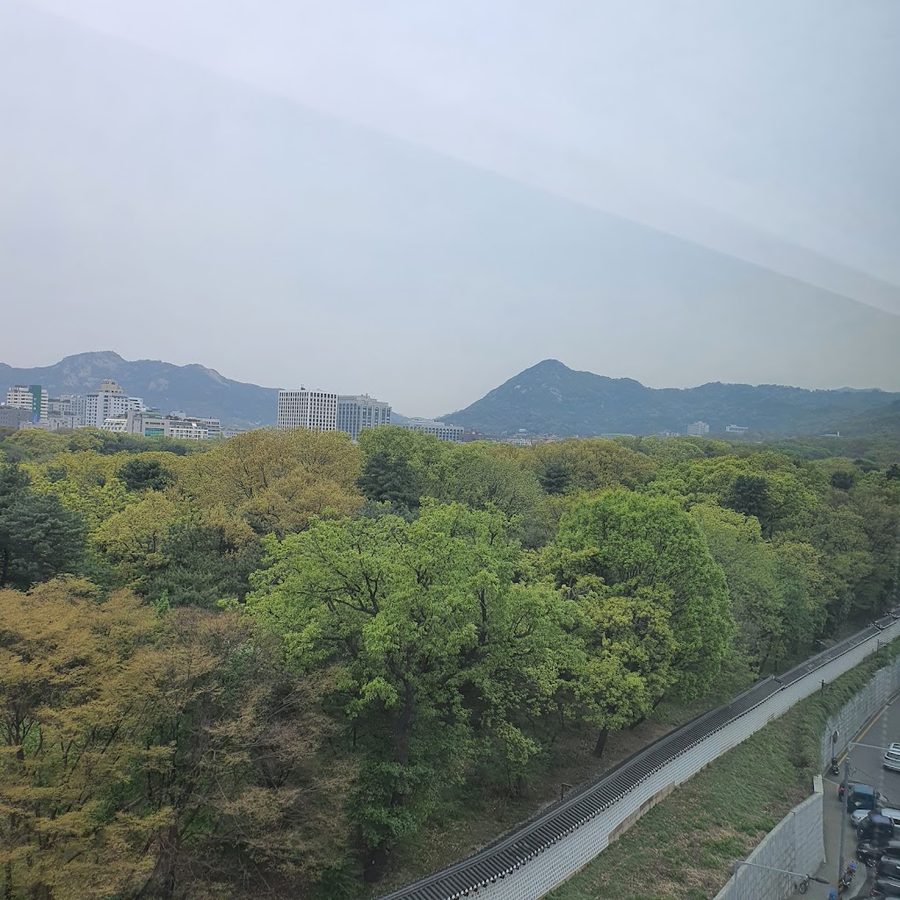 한국교직원공제회 서울지부