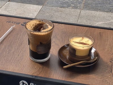Domus A Coffee & More
