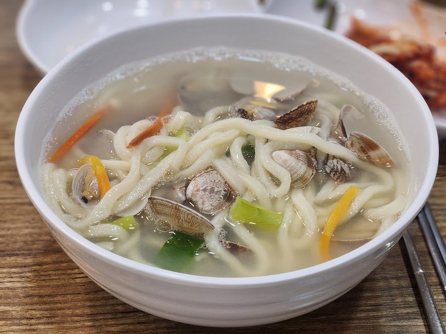 Su & Mil Bajirak Kalguksu