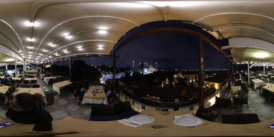 Seven Hills Restaurant
