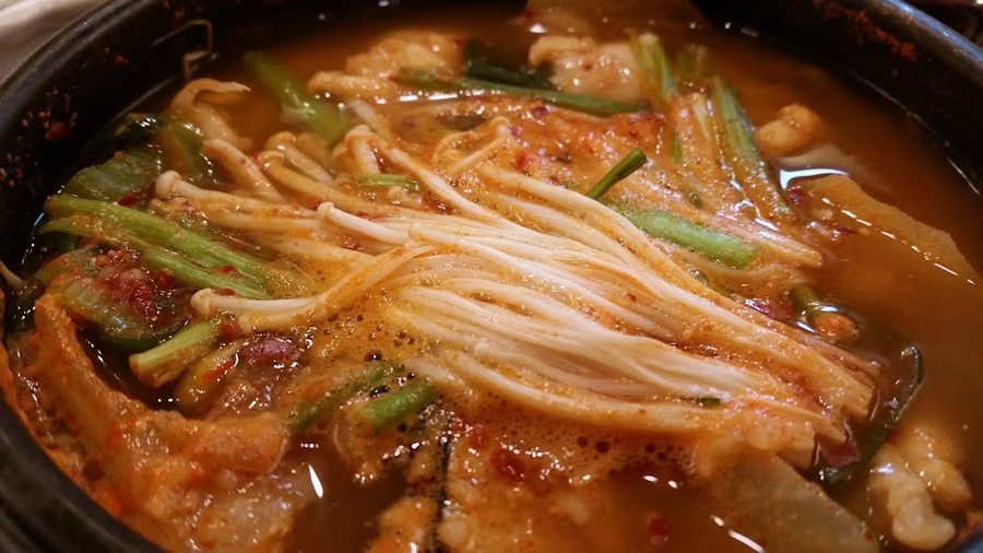 Daegamdang