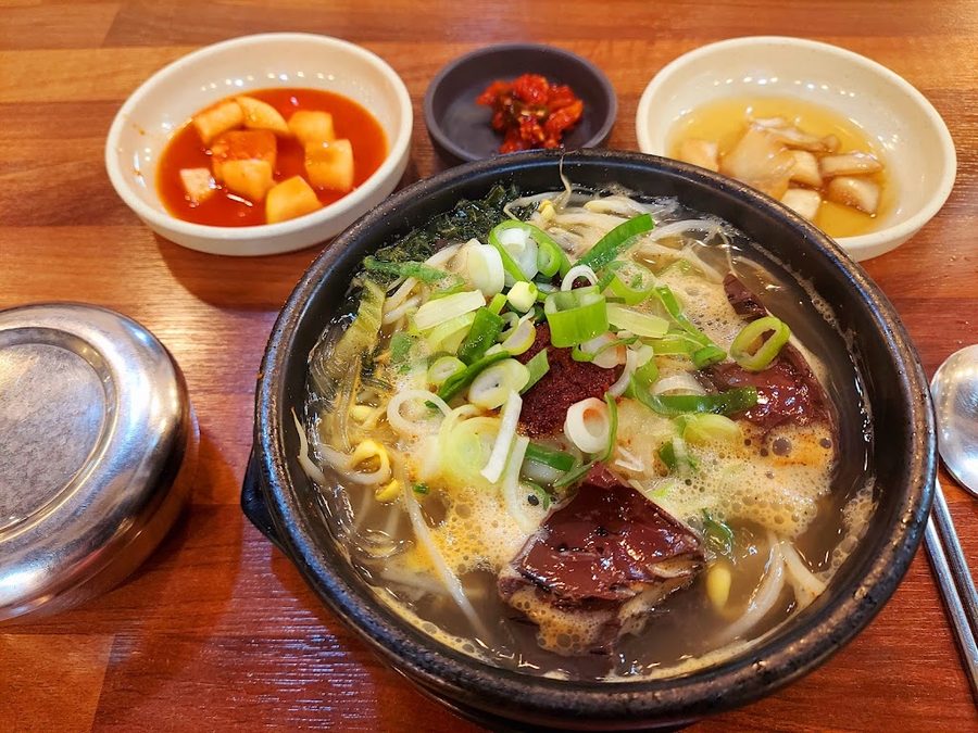 Chungchun Haejangguk
