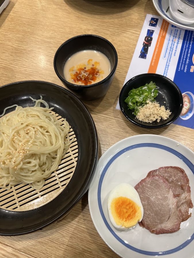 Hachiban Ramen