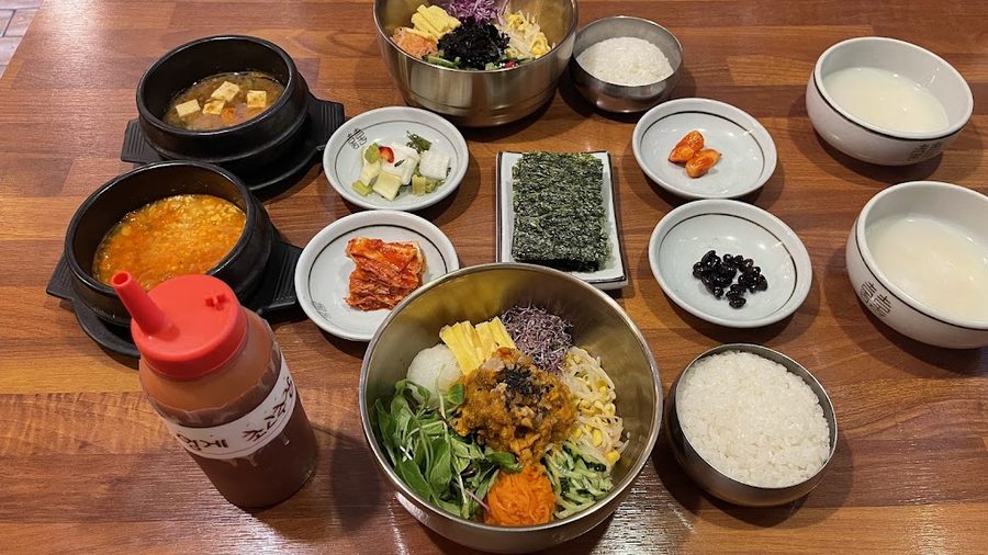 봉선민들레