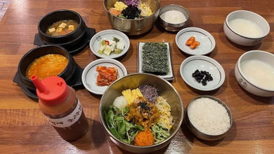 Bongseon Mindeulle