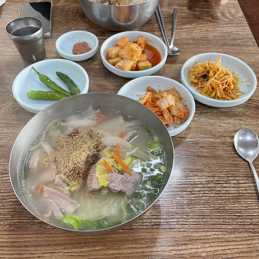 Solle Guksu