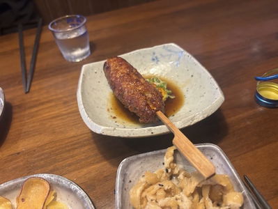 ドクドク ハダン店