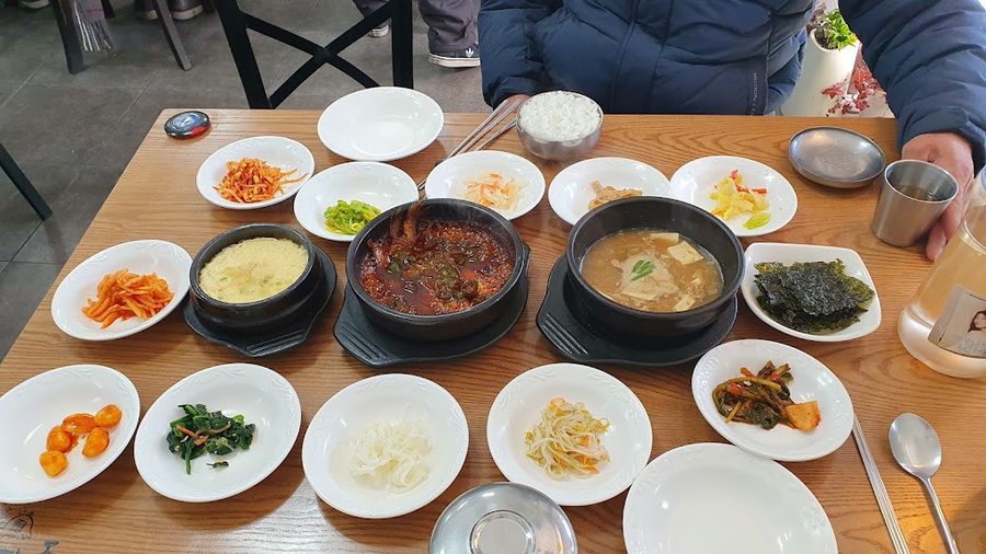 Inhu Sikdang