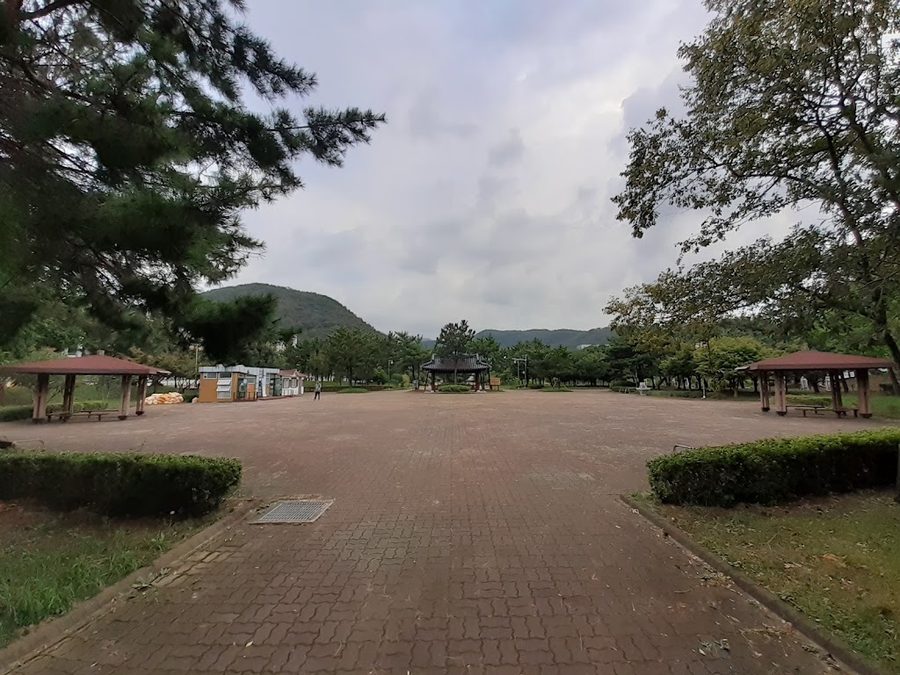 Songjeong Park
