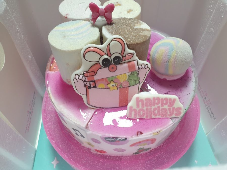 Baskin Robbins 31 Mokdong Sageori Branch