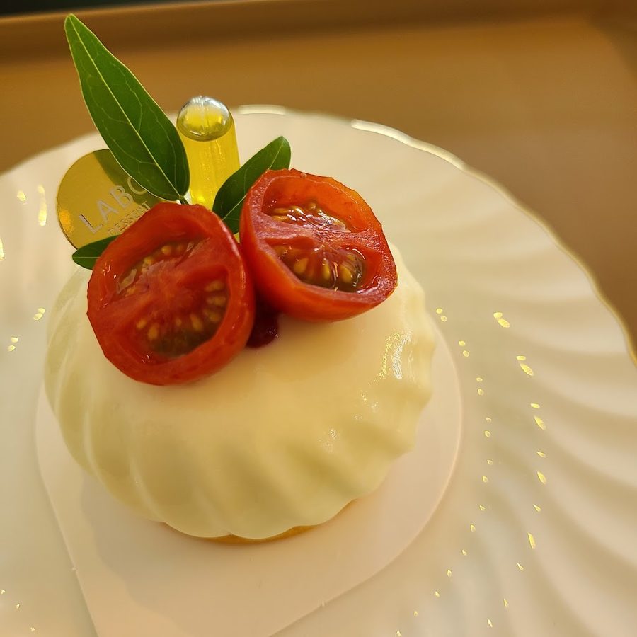 Labo Dessert