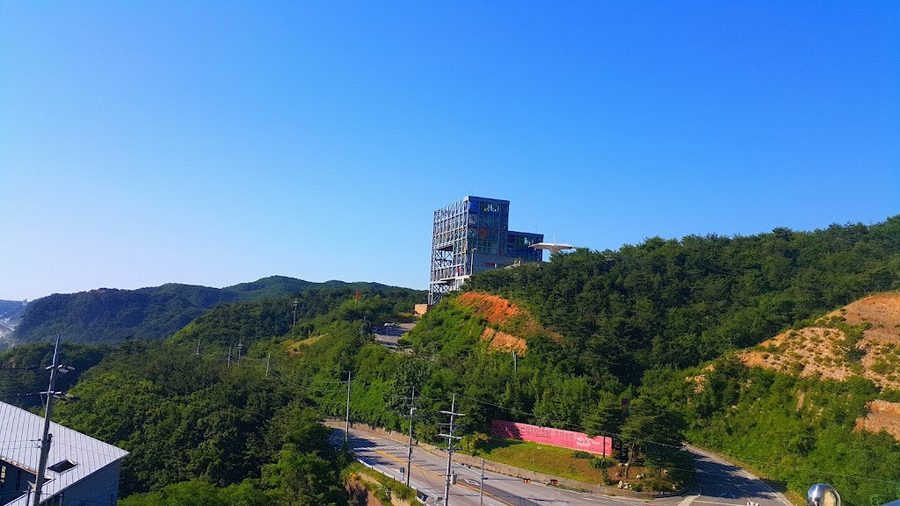 海景民宿