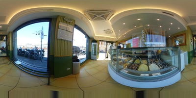 Gelateria La Carraia