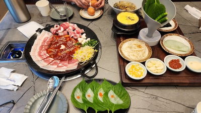 쭈마담