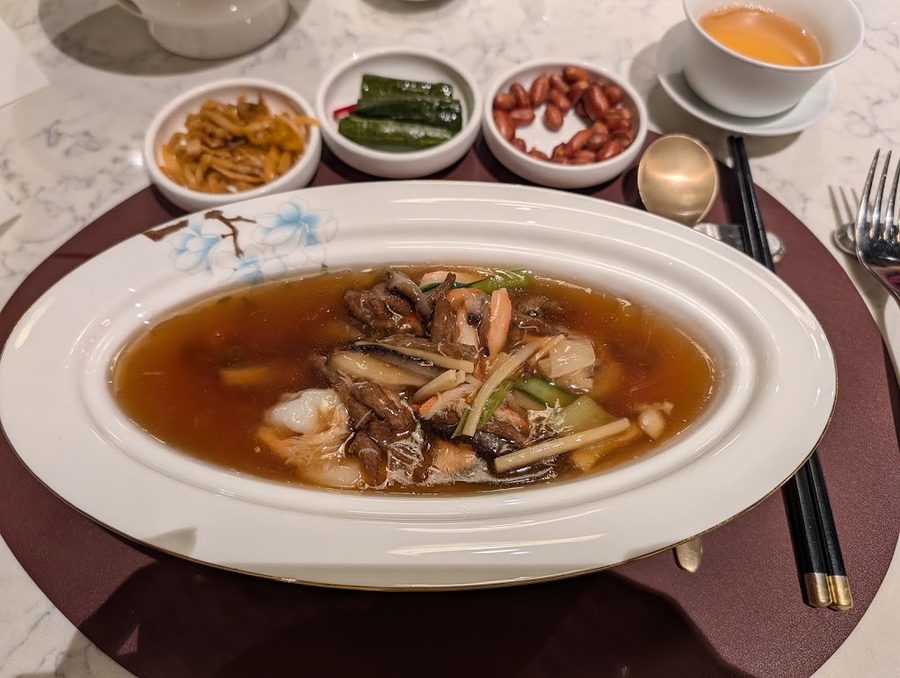 Hong Bo Gak
