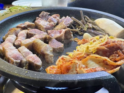 Gangdongjip