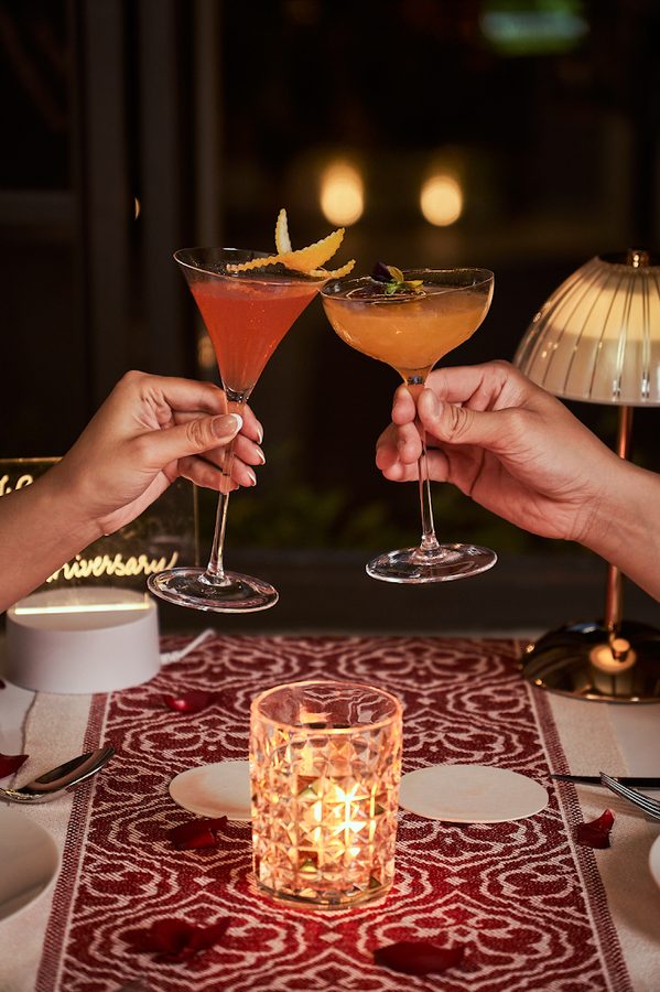 Fibona Dining and Cocktail Bar