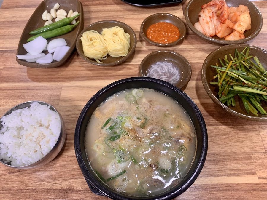 Ediya Busan Jeonggwan Dalsan Branch