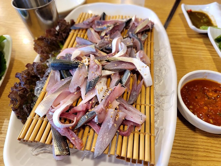 Meongcheongi Susan