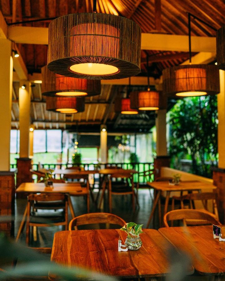 eat! Ubud