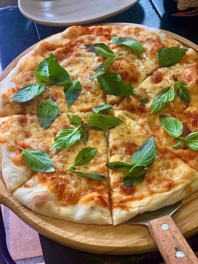 Pizza Villa Hanoi