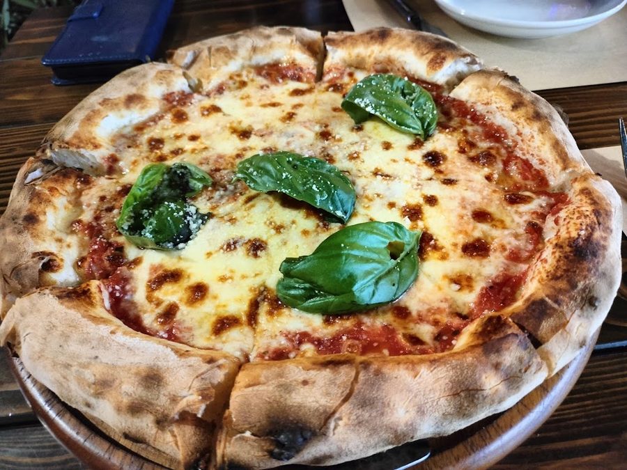 Pizza Lò