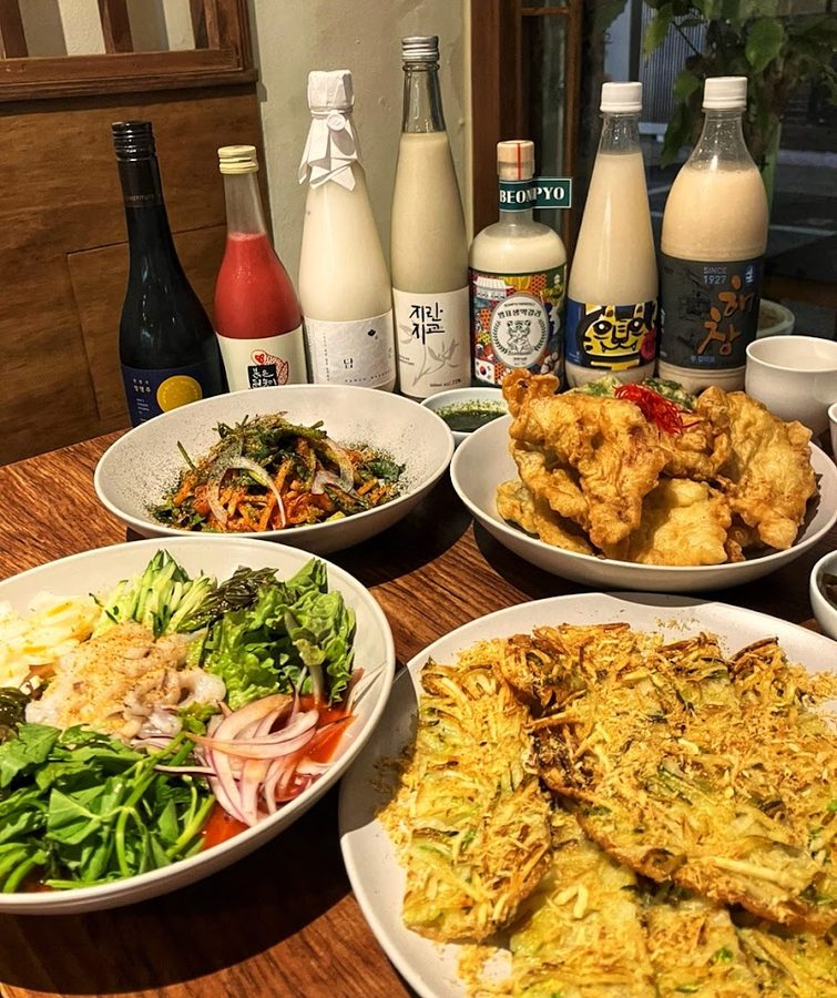 Cheongsinli