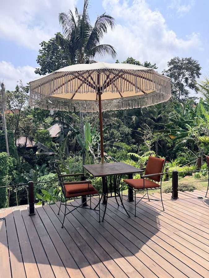 Juna Ubud