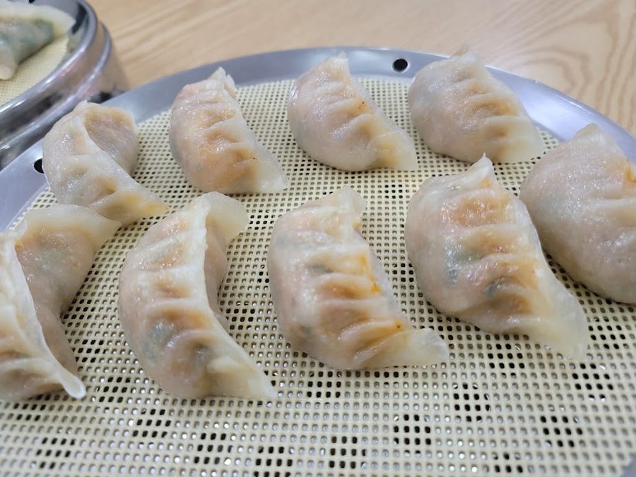 Beodeul Mandu
