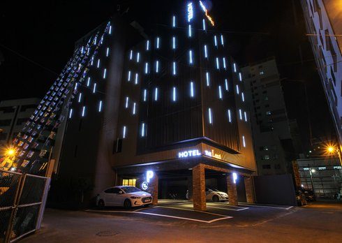 Hotel the Lazzi