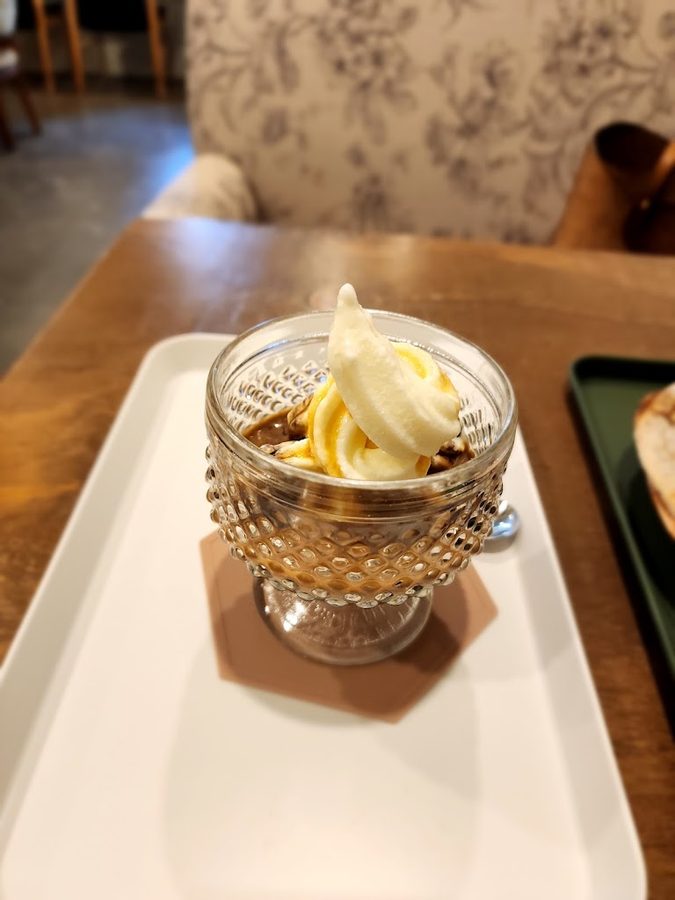 Fell Coffee Mandeok Branch