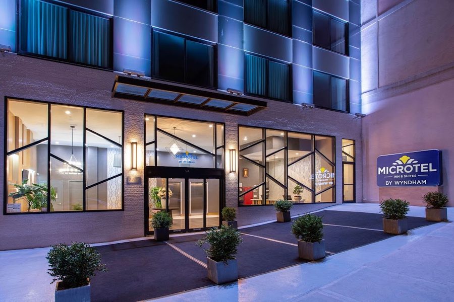 Feather Factory Hotel