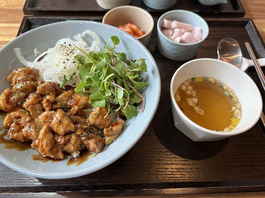 Chodang Miso