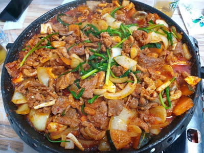 신토불이