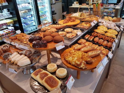 Paris Baguette