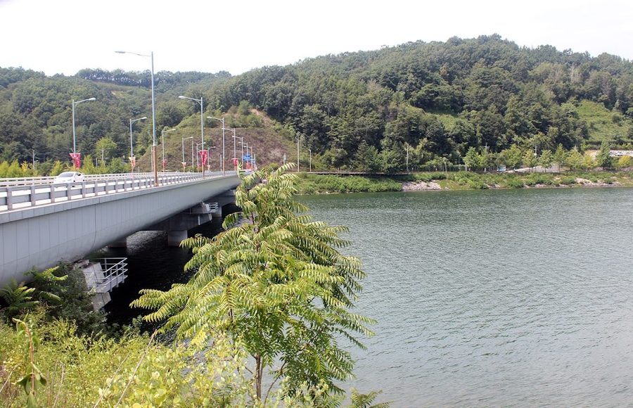 영락교